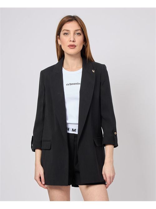 Veste femme Yes Zee à manches 3/4 YES ZEE | G446-C7000801